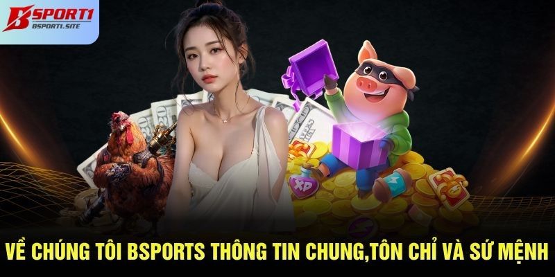 Sứ mệnh đỉnh cao của nhà cái trong giải trí cá cược