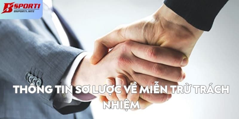 Thông tin chung của chính sách