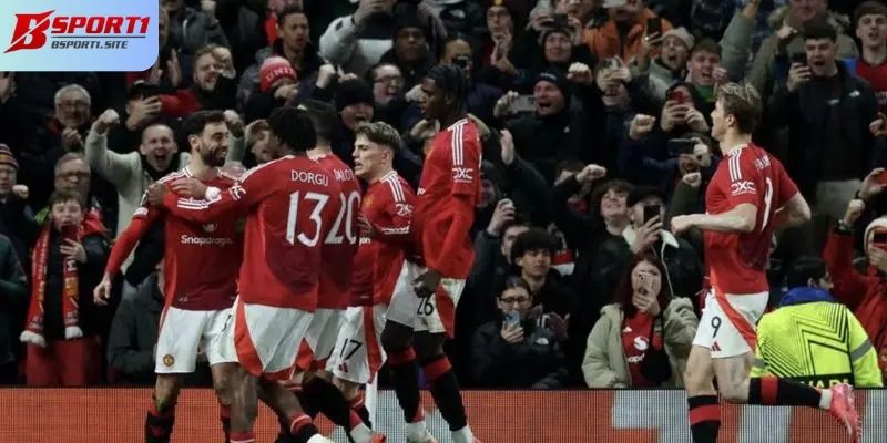Một trong ba lý do giúp MU lấy vé vào tứ kết Europa League
