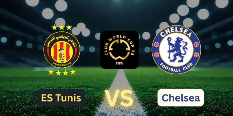ES Tunis là một đối thủ không hề "dễ ăn hiếp"