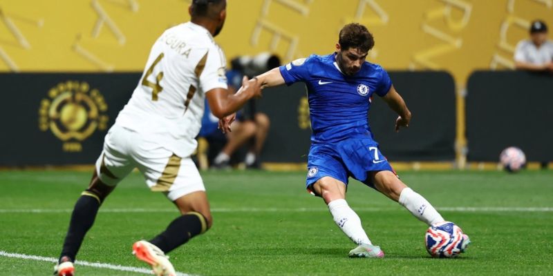 Liệu The Blues có đi tiếp hay ES Tunis sẽ làm nên bất ngờ? Cùng chờ xem